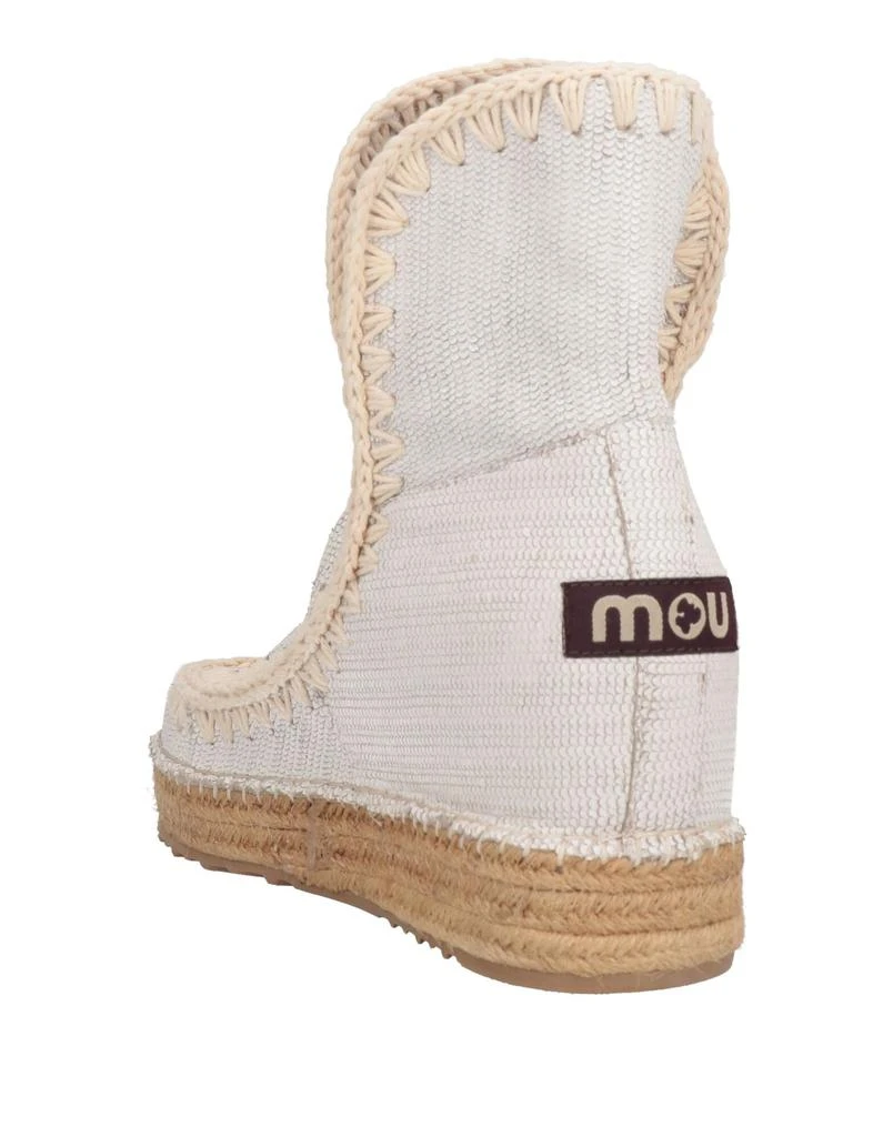 商品Mou|Ankle boot,价格¥1202,第3张图片详细描述