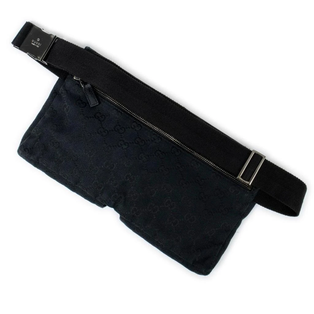 商品[二手商品] Gucci|Waist Pouch,价格¥8369,第2张图片详细描述