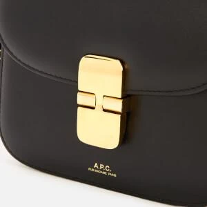 商品A.P.C.|A.P.C. Mini Grace Leather Bag,价格¥2943,第4张图片详细描述