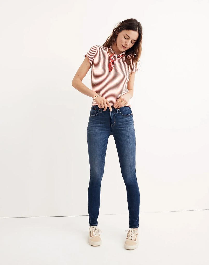 商品Madewell|Denim Edition,价格¥238,第1张图片