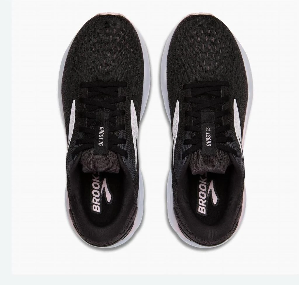 商品Brooks|Brooks - Women's Ghost 16 Shoes,价格¥1113,第2张图片详细描述