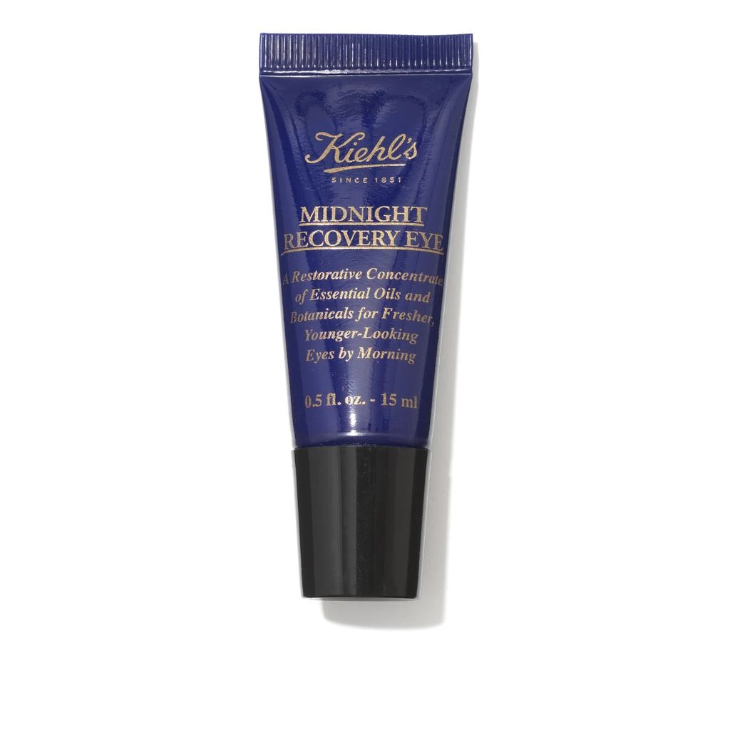 商品Kiehl's|Midnight Recovery Eye,价格¥319,第1张图片
