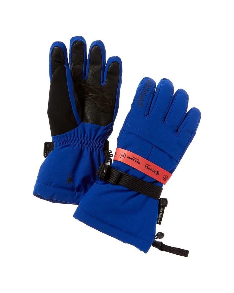 商品Spyder|Synthesis GTX Ski Gloves,价格¥239,第1张图片