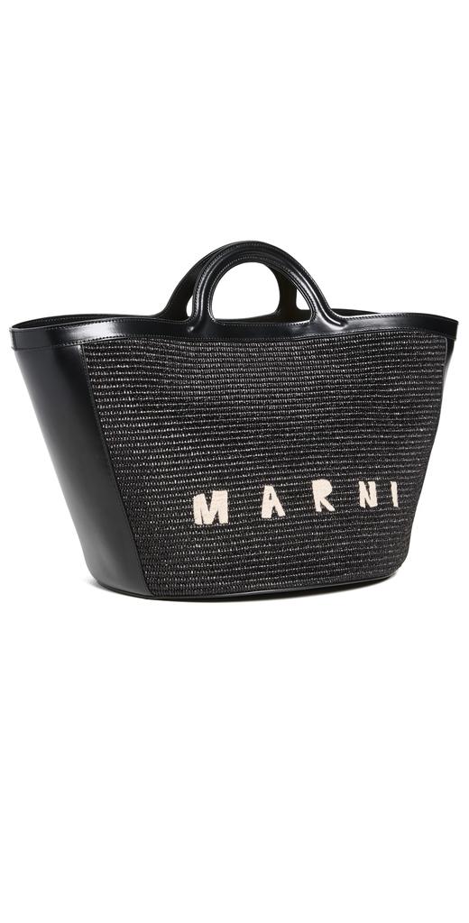 Marni Tropicalia 大号包商品第1张图片规格展示