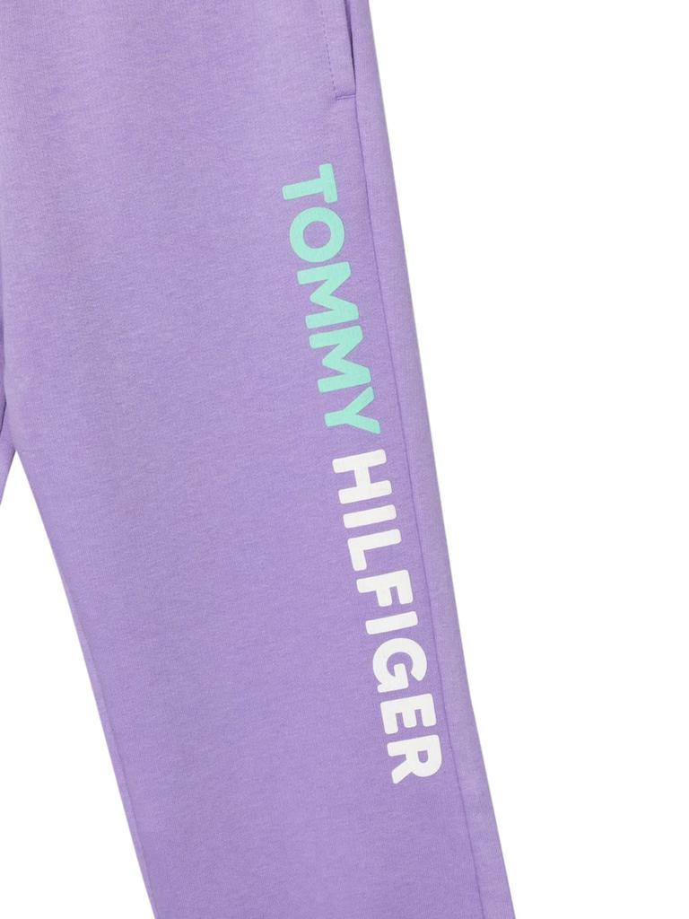 商品Tommy Hilfiger|Tommy Hilfiger Overprint Sweatpant,价格¥598,第4张图片详细描述