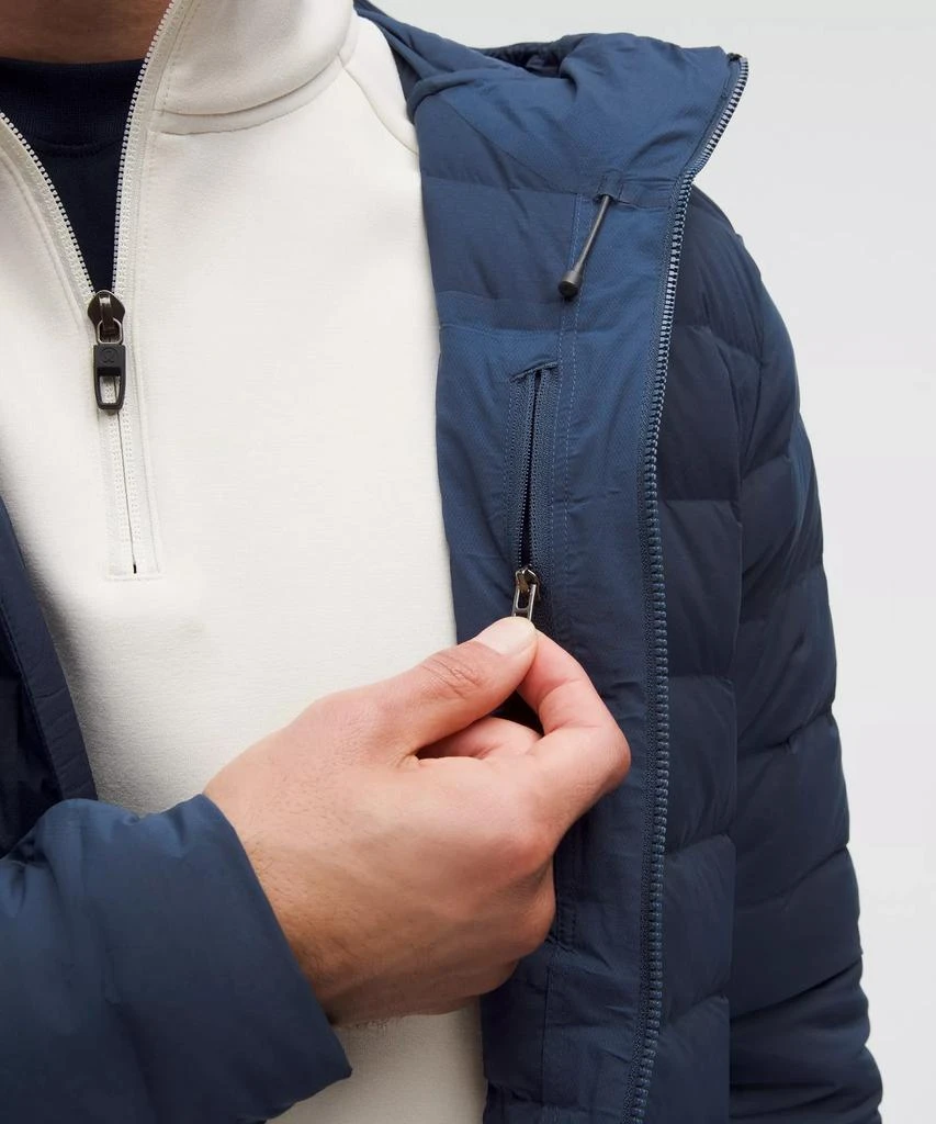 Navigation Down Hoodie 商品