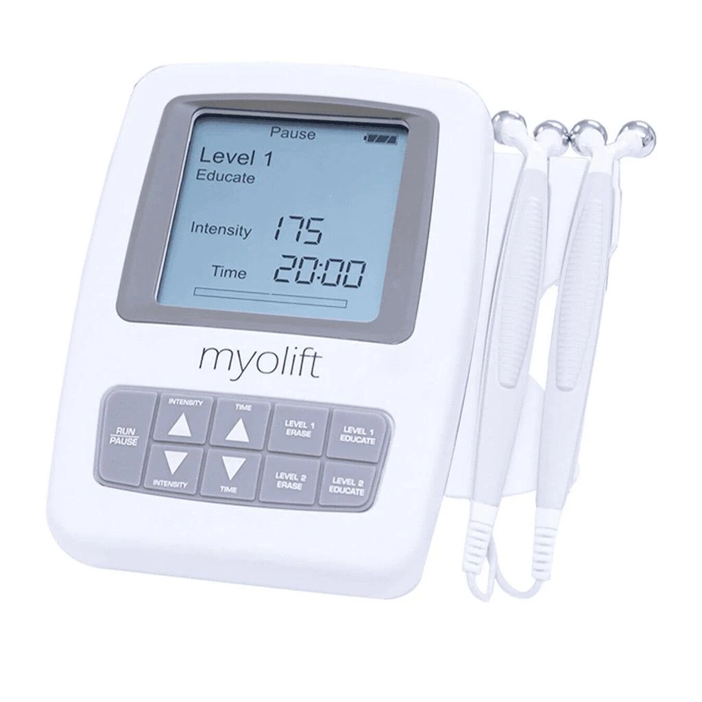 商品MyoLift|MyoLift™ Mini Microcurrent Facial Device,价格¥1965,第1张图片