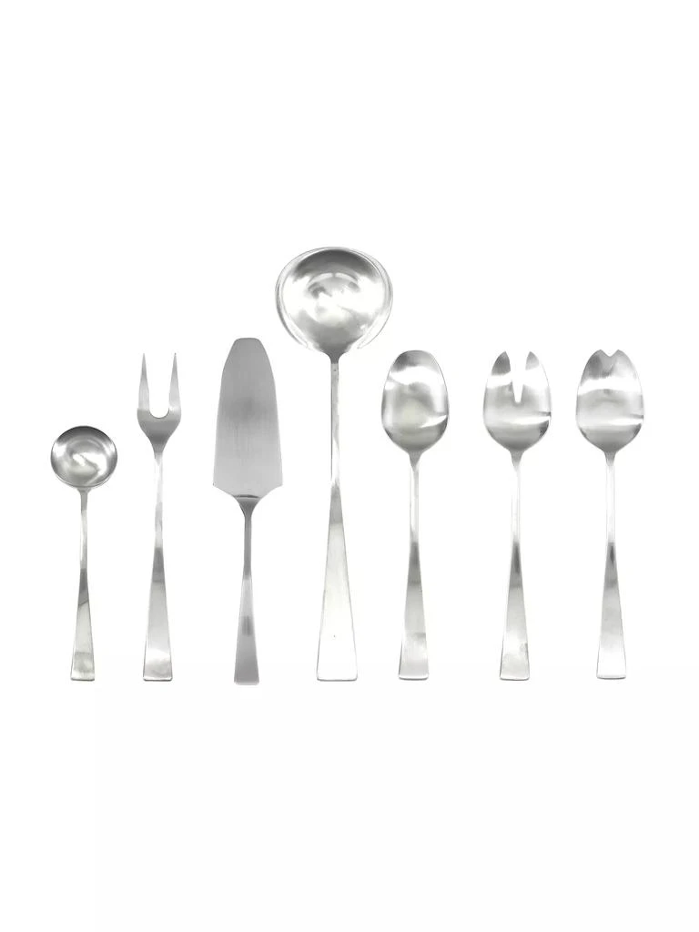 商品Mepra|Italia 7-Piece Serving Set,价格¥3775,第1张图片