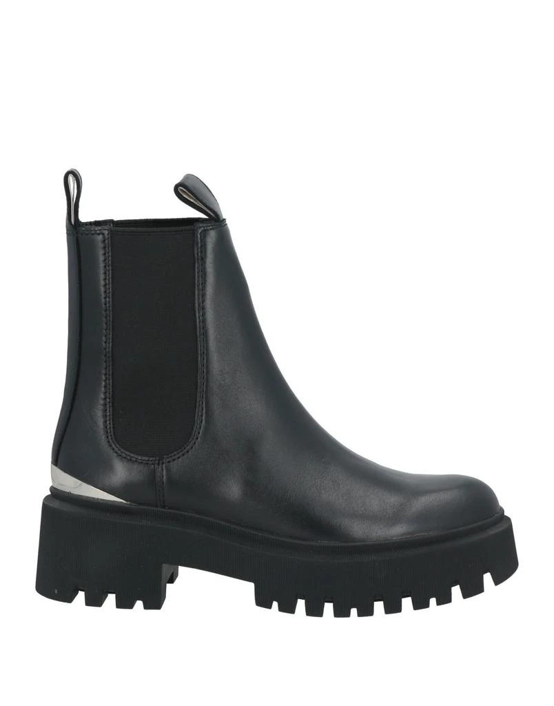 商品Maje|Ankle boot,价格¥1968,第1张图片