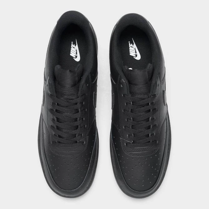 Men's Nike Court Vision Low Casual Shoes 商品