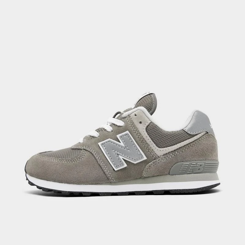 商品New Balance|Little Kids' New Balance 574 Casual Shoes,价格¥372,第1张图片