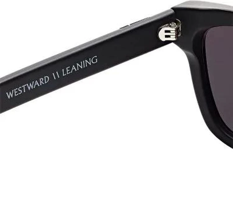 商品Westward Leaning|Pioneer Sunglasses,价格¥961,第3张图片详细描述