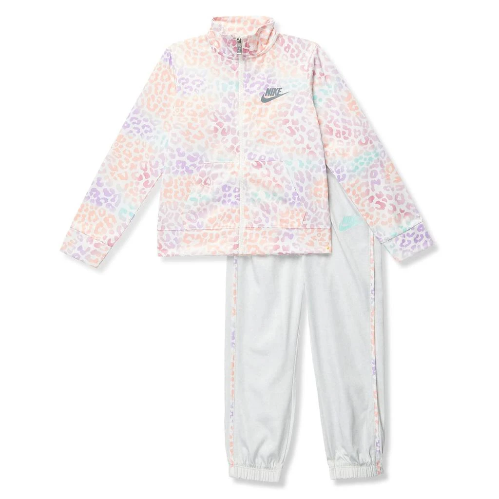 商品NIKE|Spot On Tricot Set (Little Kids),价格¥451,第1张图片