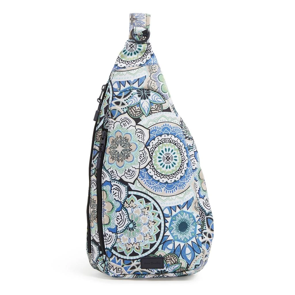 Vera Bradley Lighten Up Essential Sling Backpack 商品