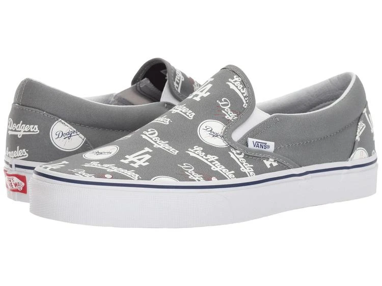商品Vans|Classic Slip-On x MLB Collaboration,价格¥346,第1张图片