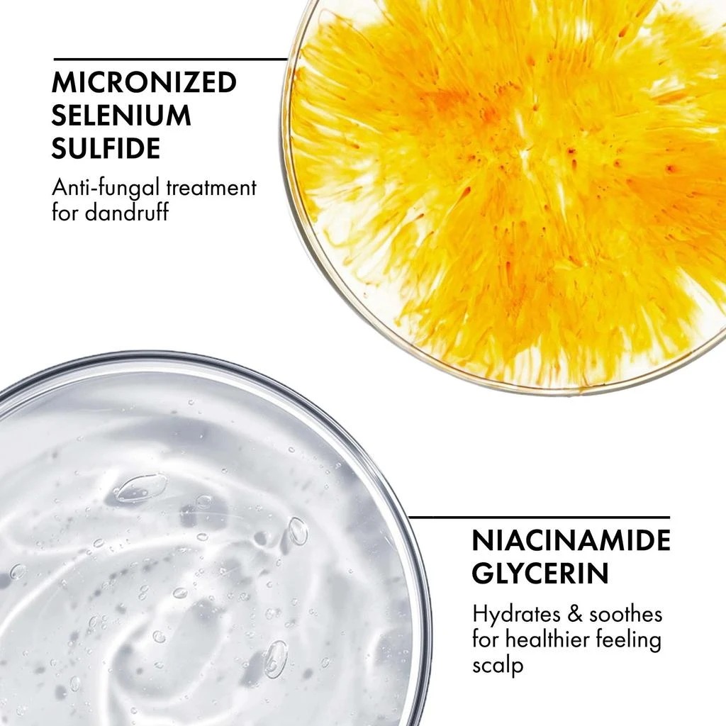 Vichy Dercos Selenium Sulfide Anti-Dandruff Shampoo 商品