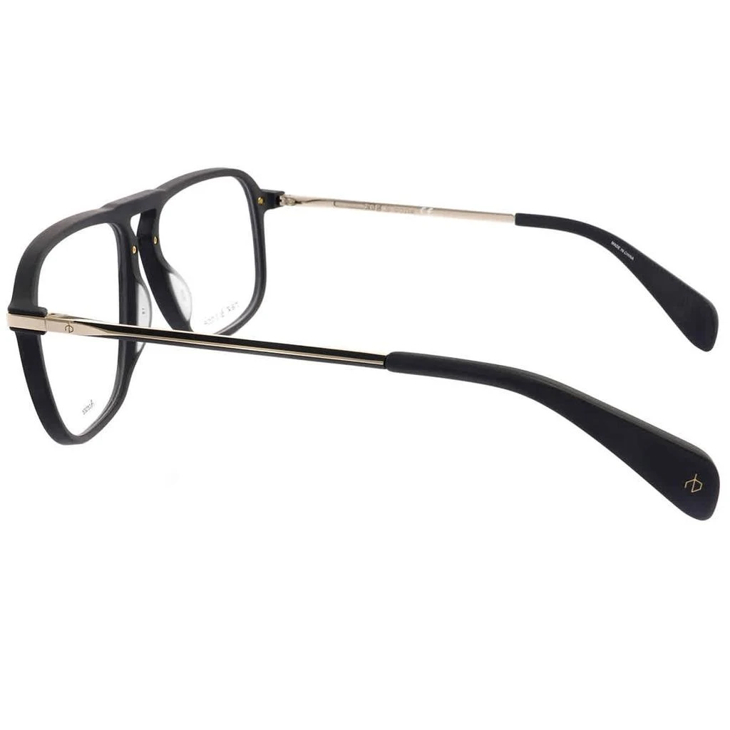 商品Rag & Bone|Demo Square Men's Eyeglasses RNB7006 0I46 54,价格¥300,第3张图片详细描述