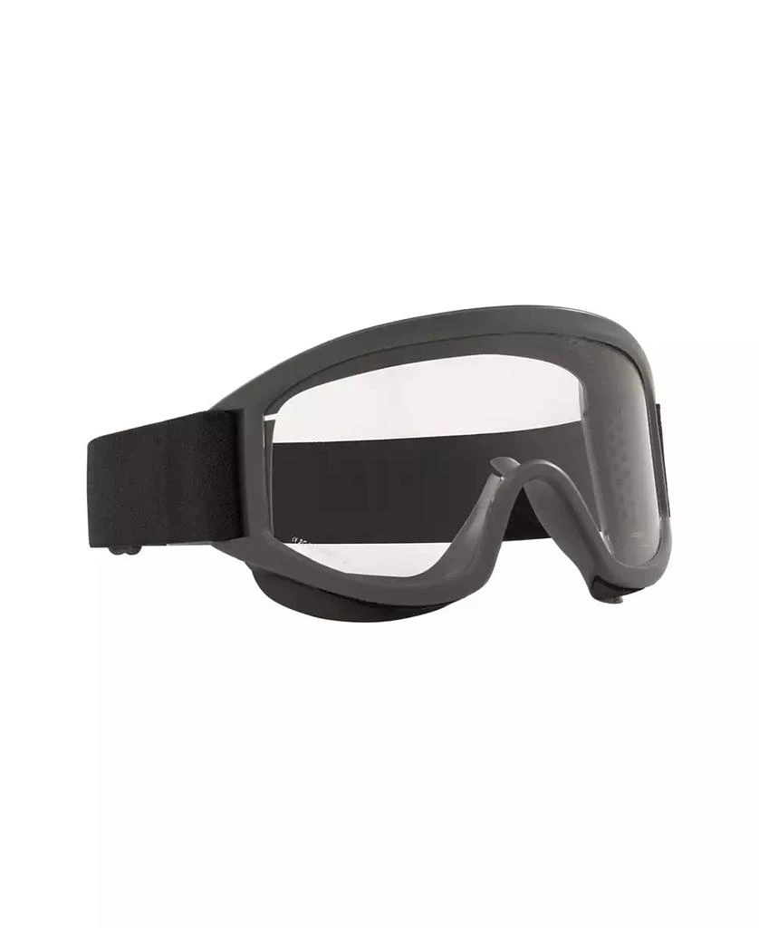 商品ESS|PPE Safety Goggles, ESS STRIKER PPE,价格¥377,第1张图片