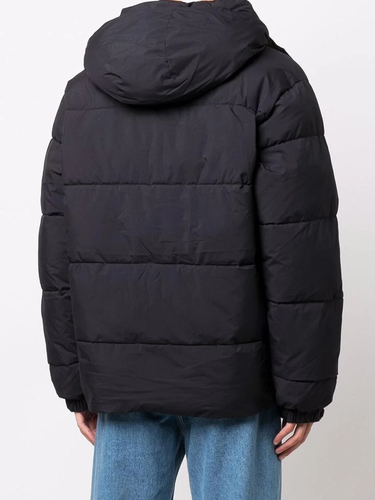 商品Carhartt|CARHARTT - Munro Nylon Jacket,价格¥2293,第2张图片详细描述