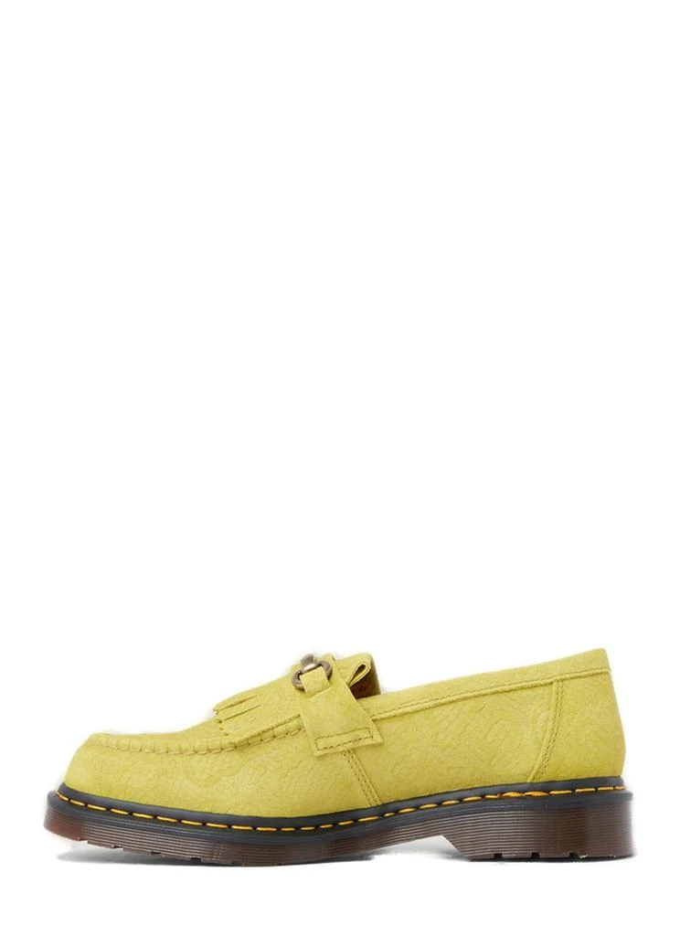 商品Dr. Martens|Dr. Martens Adrian Snaffle Slip-On Loafers,价格¥859,第2张图片详细描述