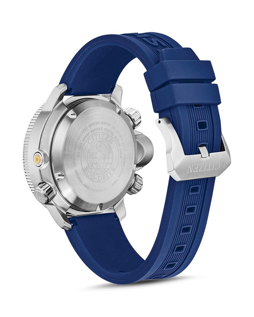 Promaster Aqualand Eco-Drive Watch, 46mm商品第3张图片规格展示