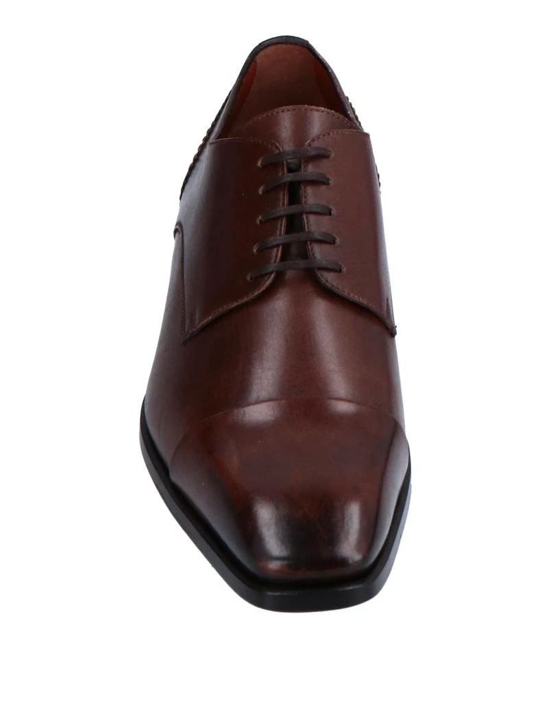 商品Zegna|Laced shoes,价格¥2551,第4张图片详细描述