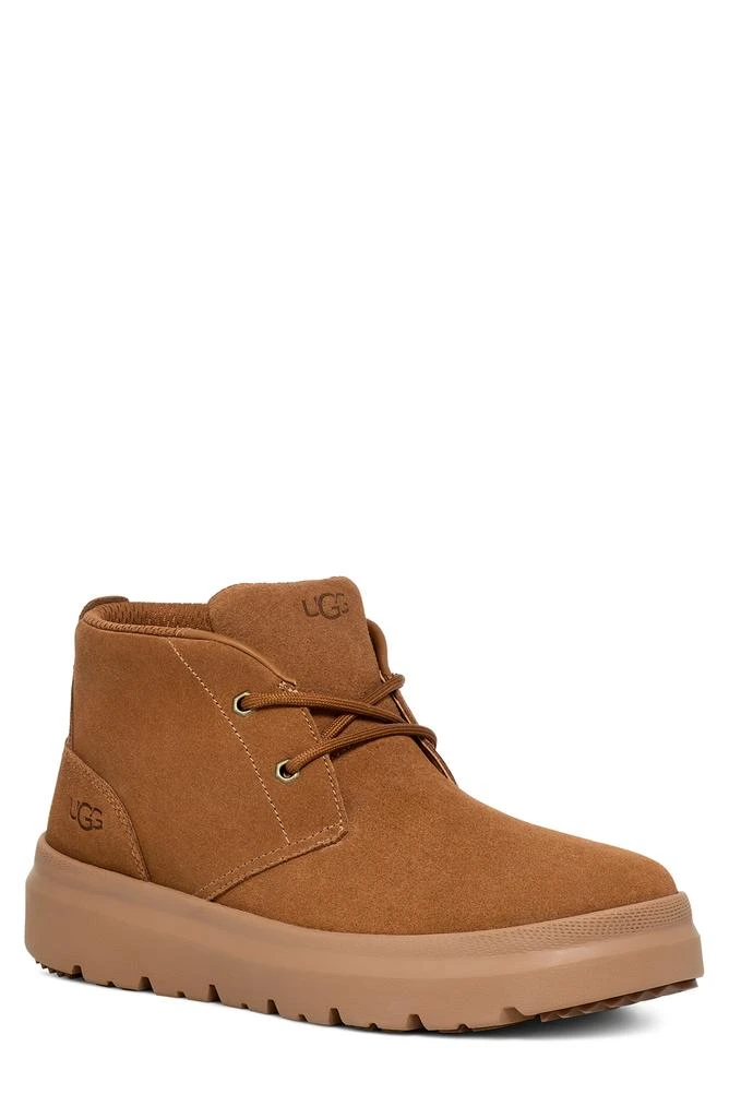 商品UGG|Burleigh Chukka,价格¥744,第1张图片