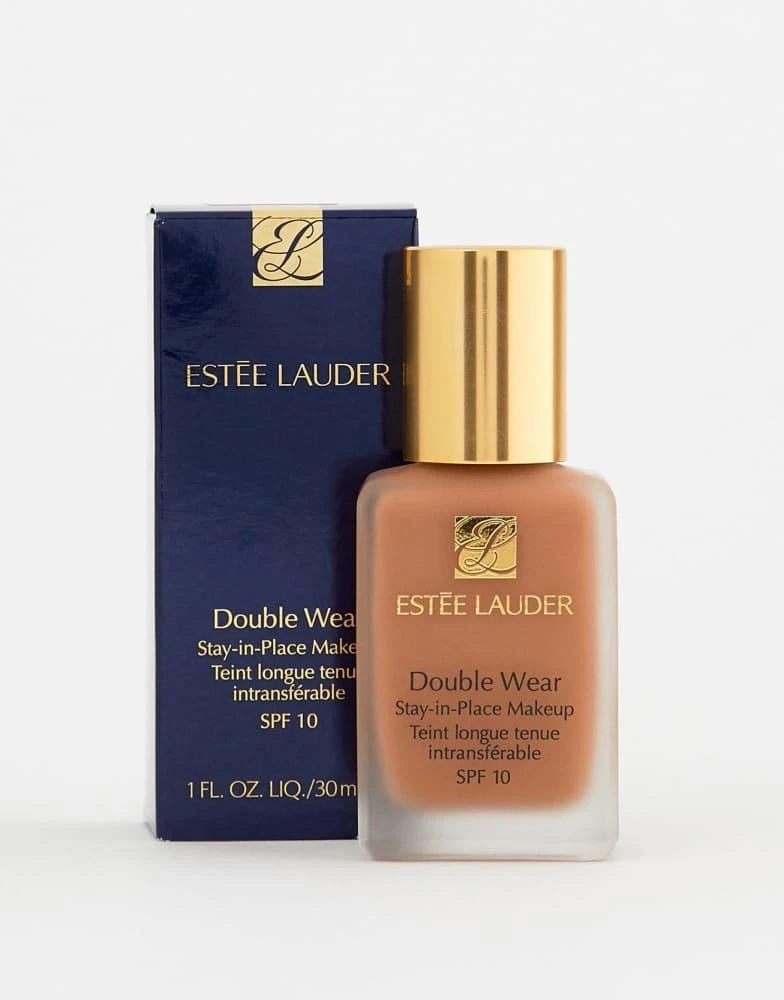 Estee Lauder Double Wear Stay in Place Foundation SPF10 商品