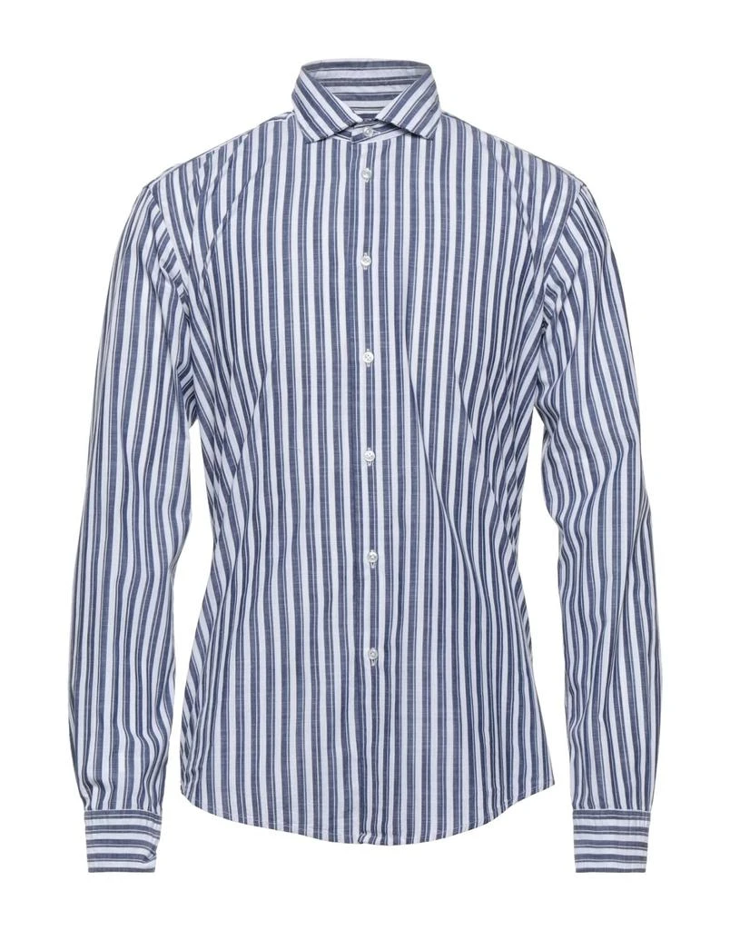 商品BRIAN DALES|Striped shirt,价格¥234,第1张图片