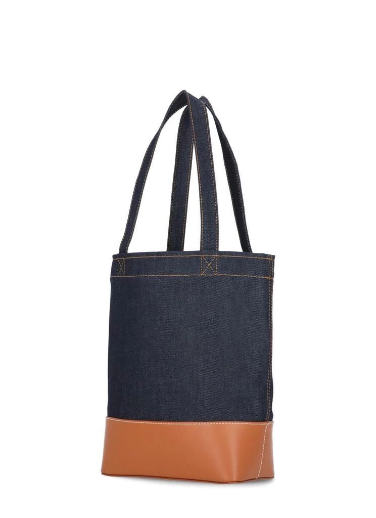 商品A.P.C.|A.P.C. Tote Shopping Bag,价格¥1648,第3张图片详细描述