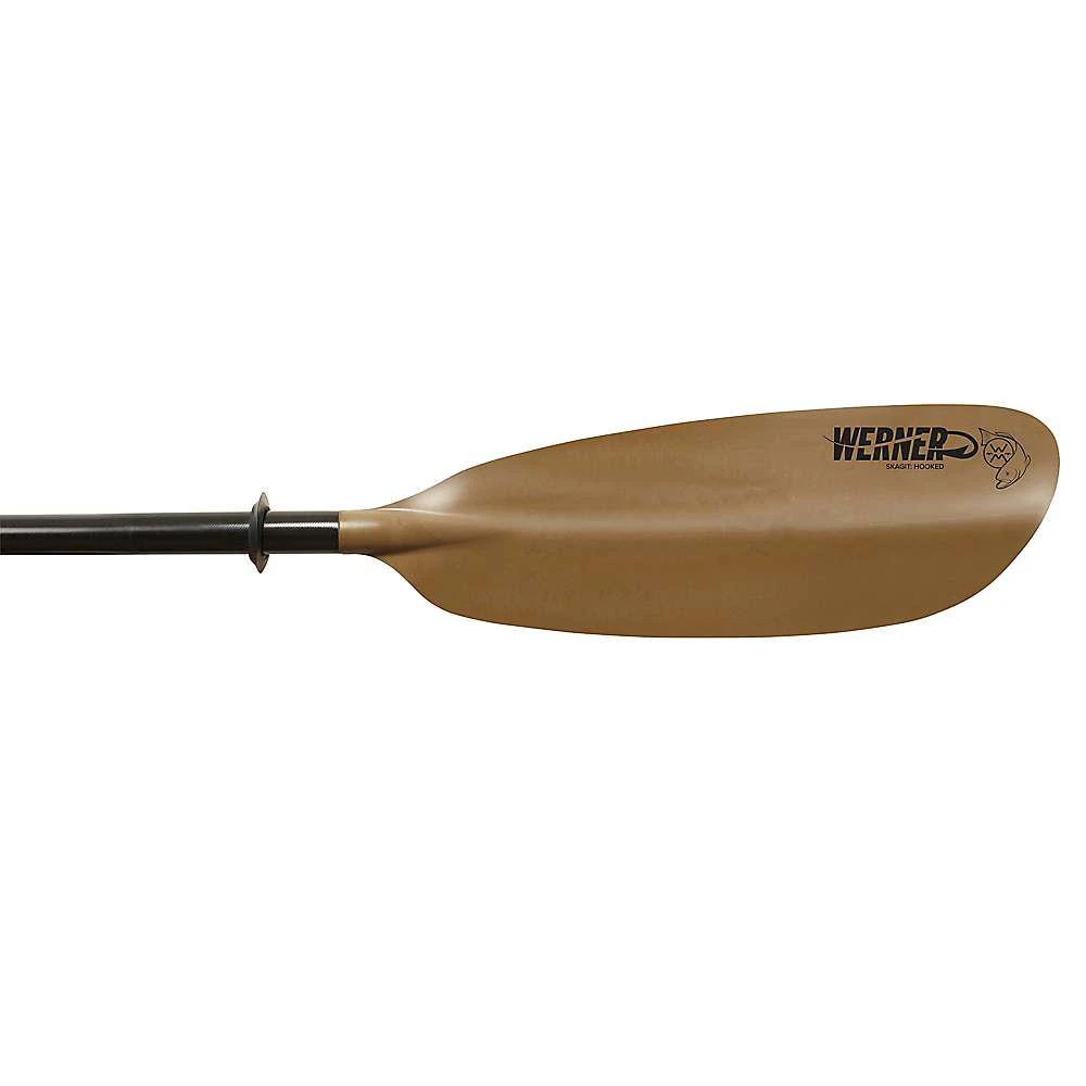 商品Werner|Werner Skagit FG Hooked 2 PC Adjustable Paddle,价格¥1197,第3张图片详细描述