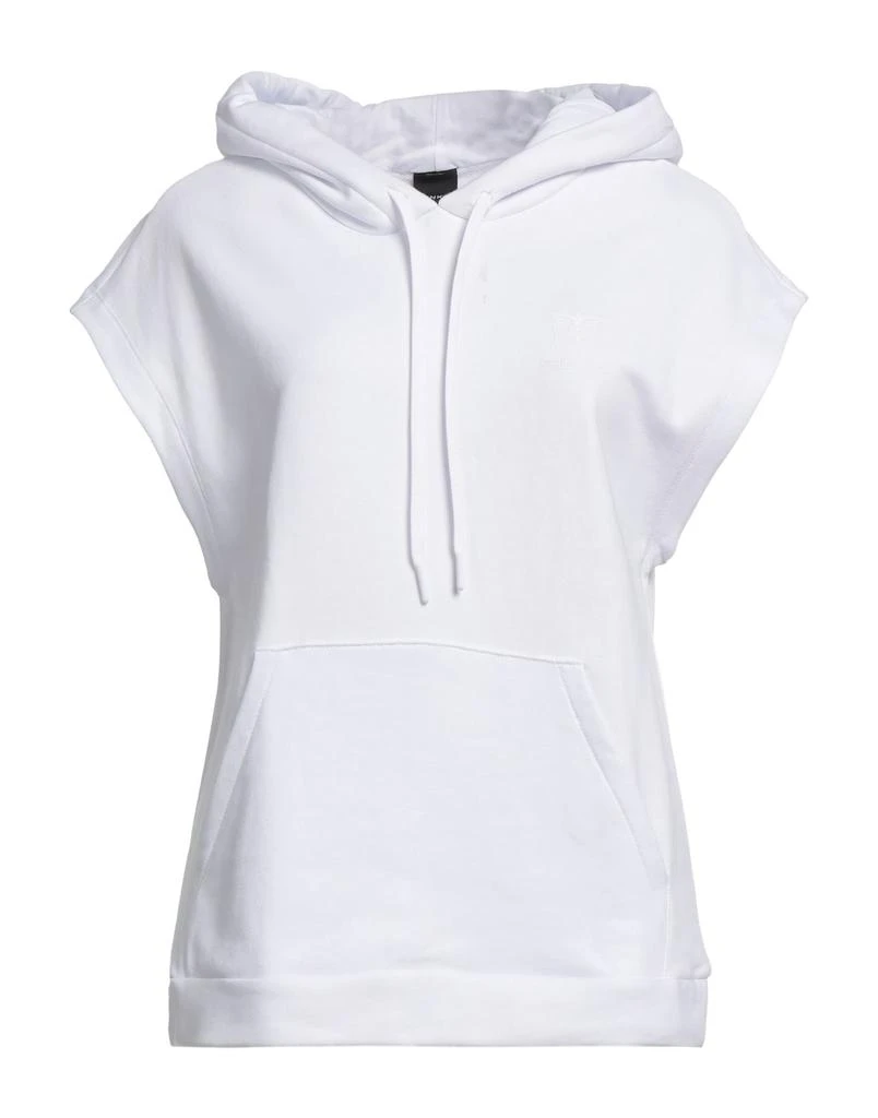 商品PINKO|Hooded sweatshirt,价格¥356,第1张图片