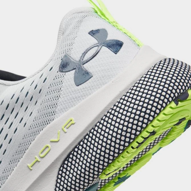 商品Under Armour|Men's Under Armour UA HOVR Turbulence Print Running Shoes,价格¥746,第3张图片详细描述