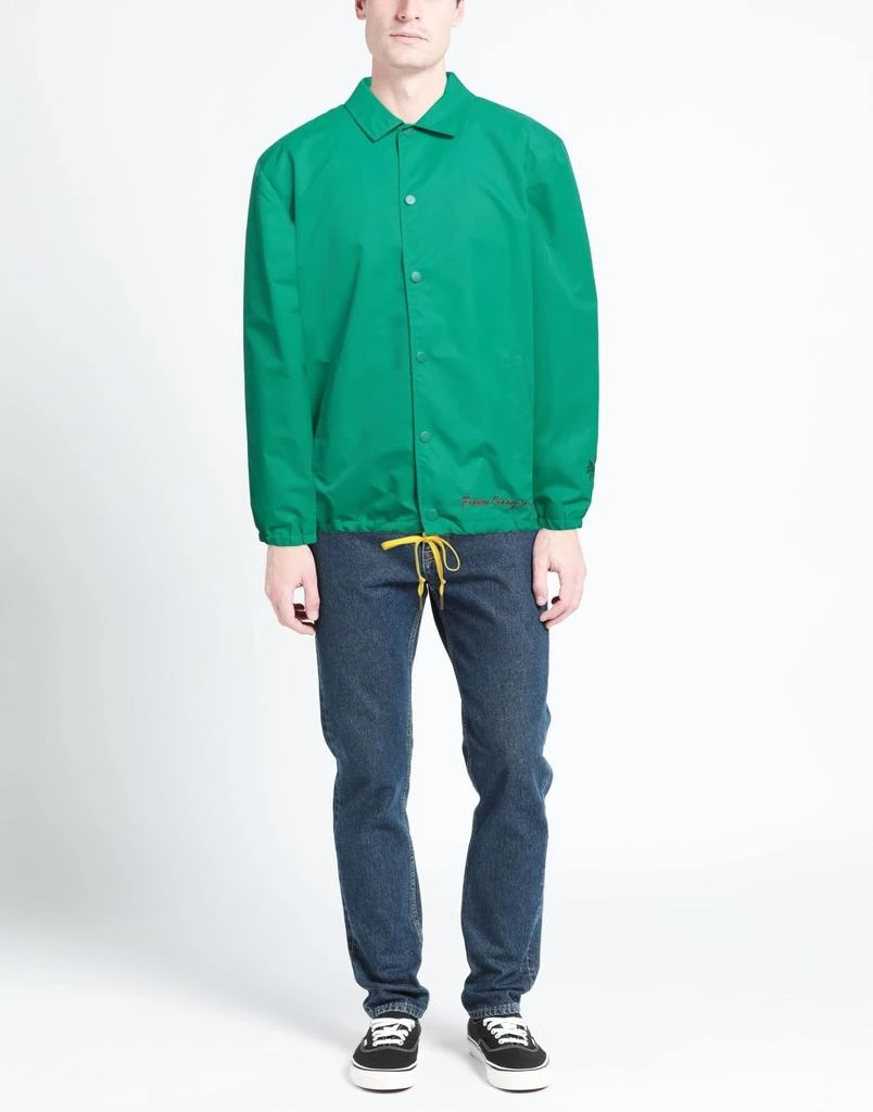 商品Vans|Jacket,价格¥474,第2张图片详细描述