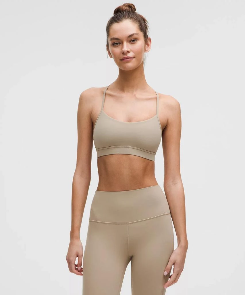 Flow Y Bra Nulu *Light Support, A–C Cups 商品