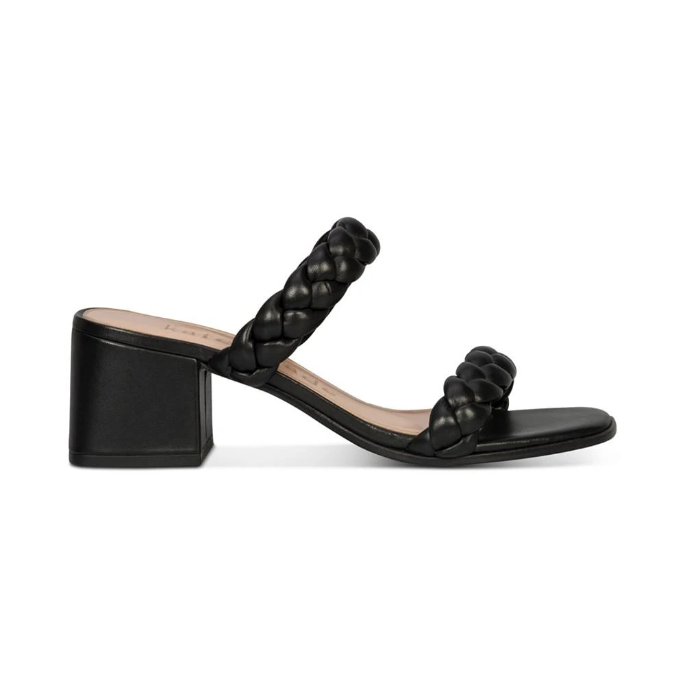 商品Kate Spade|Women's Juniper Dress Sandals,价格¥1713,第2张图片详细描述