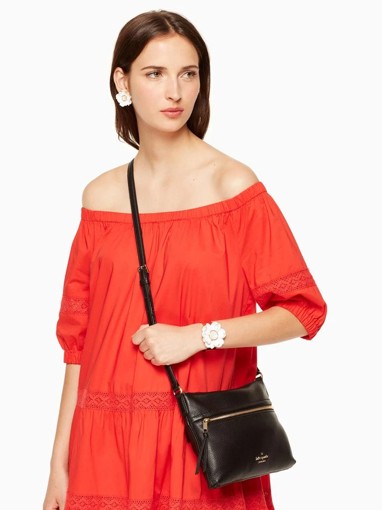 商品Kate Spade|jackson street gabriele,价格¥659,第2张图片详细描述