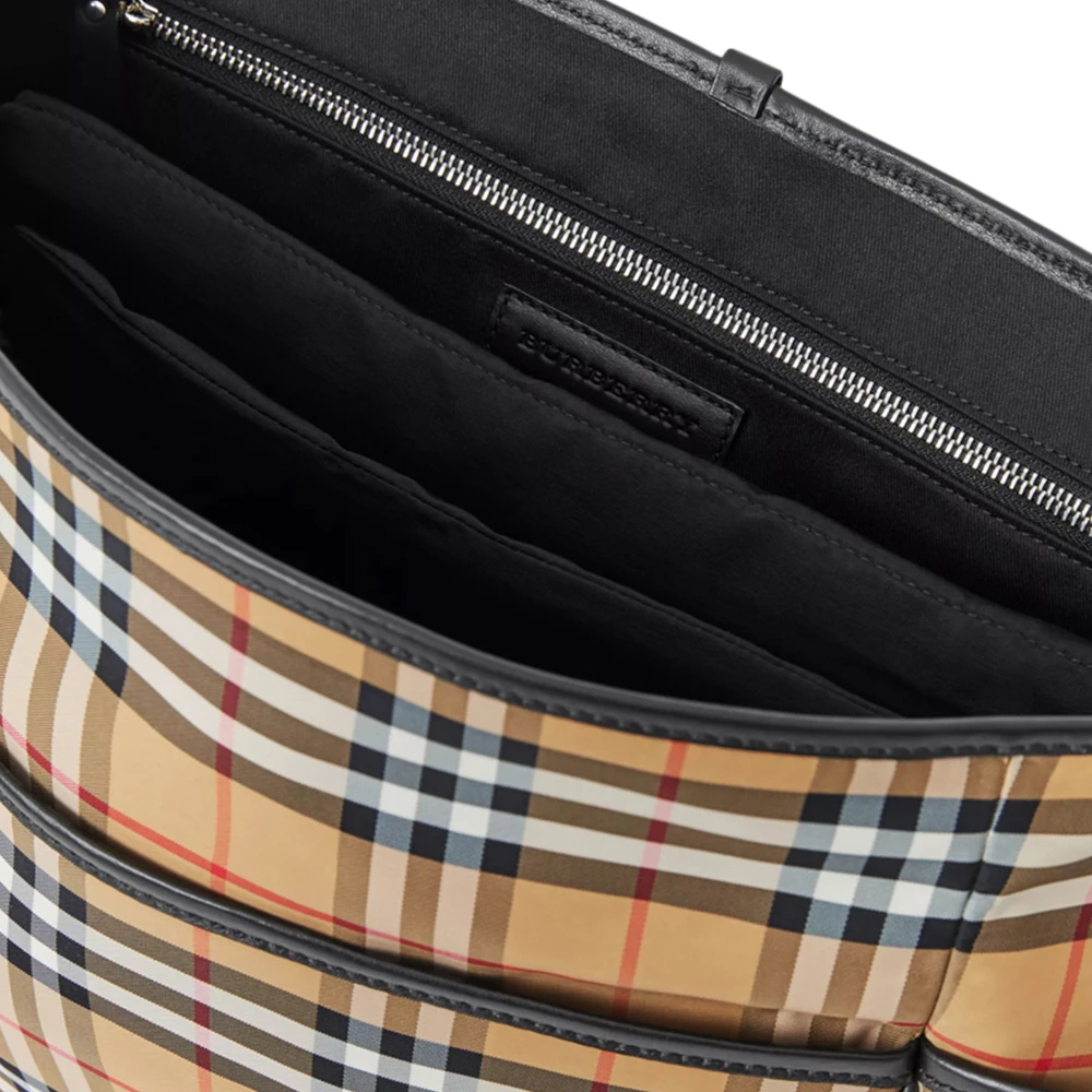 BURBERRY 米色婴幼儿妈咪包 8007083 商品