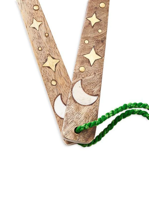 商品Matr Boomie|Nakshatra 2-Piece Constellation Serving Utensil Set,价格¥318,第2张图片详细描述
