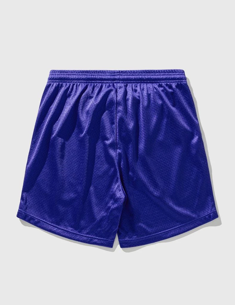 商品Brain Dead|Grafix Team Shorts,价格¥411,第2张图片详细描述