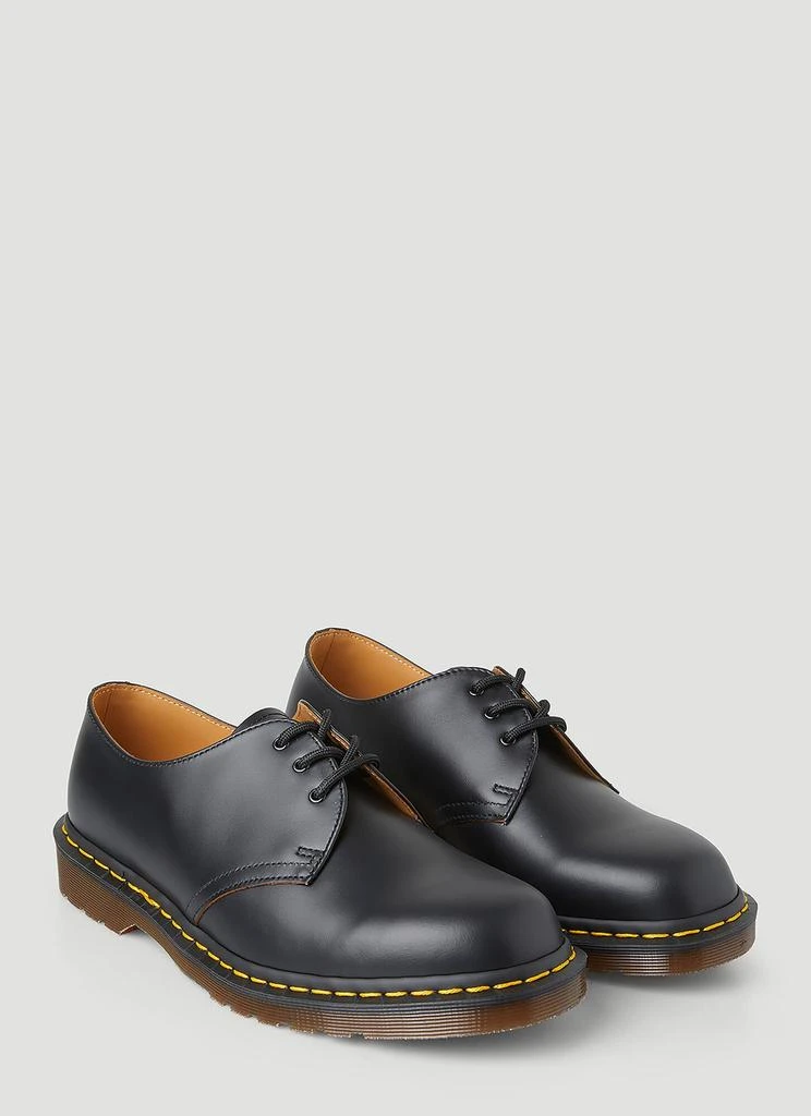 商品Dr. Martens|Vintage 1461 Tech Shoes,价格¥1541,第2张图片详细描述