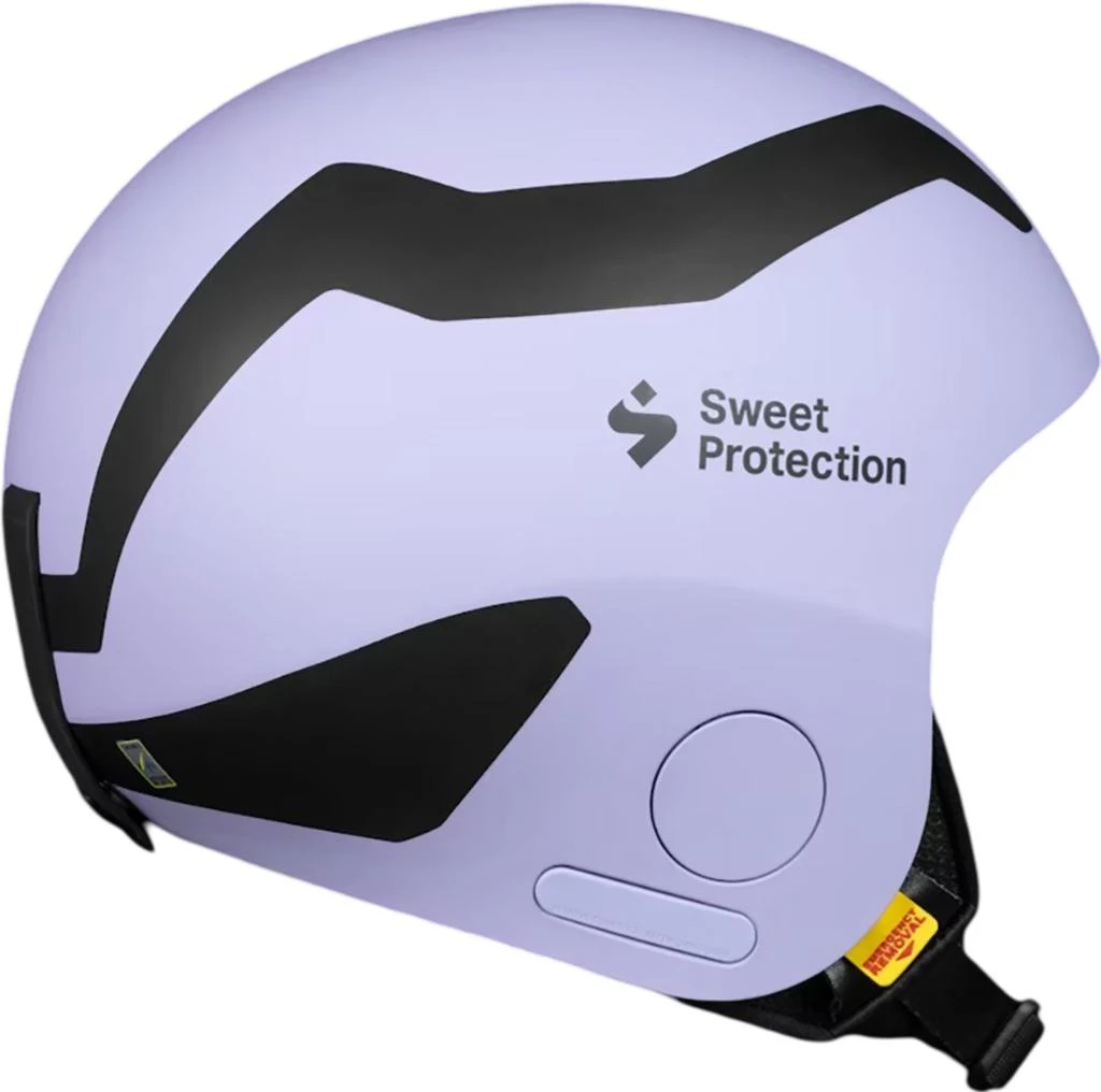 商品Sweet Protection|Volata 2Vi MIPS Race Helmet ,价格¥887,第4张图片详细描述