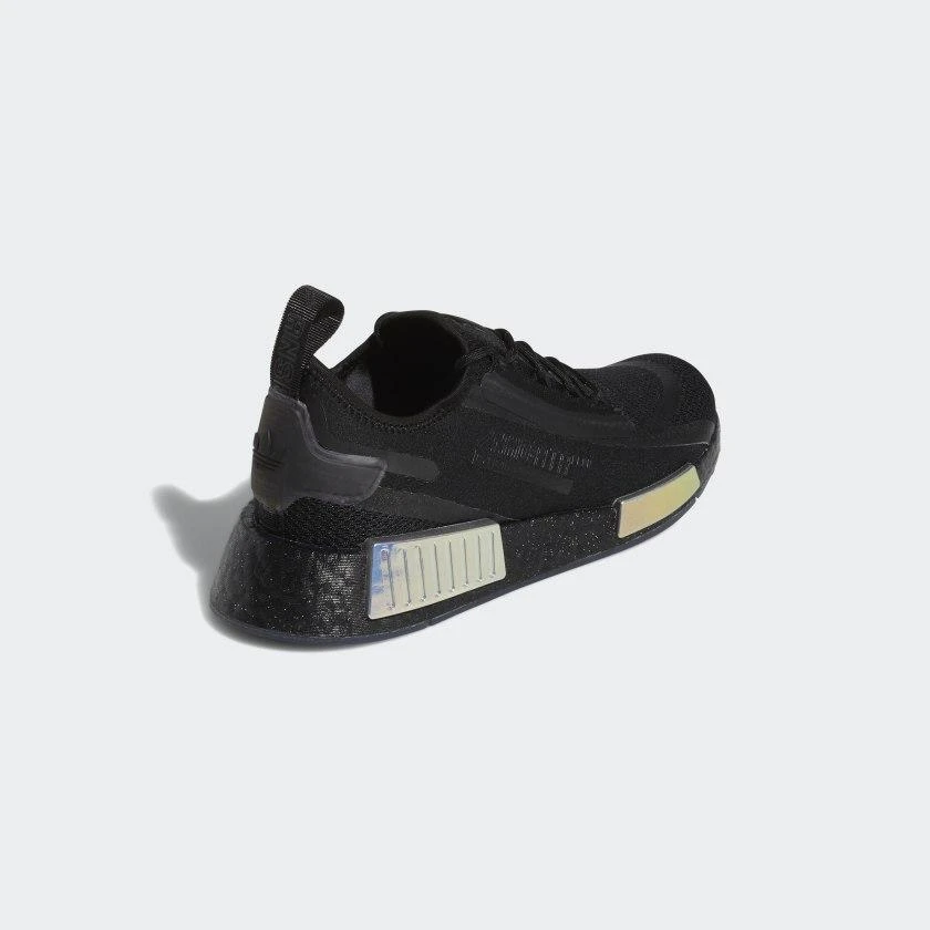 Women's adidas NMD_R1 Spectoo Shoes 商品