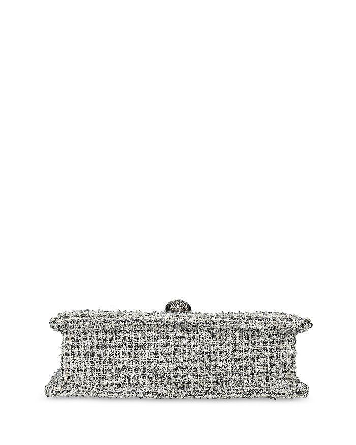 商品Kurt Geiger|Shoreditch Small Tweed Crossbody,价格¥1902,第7张图片详细描述