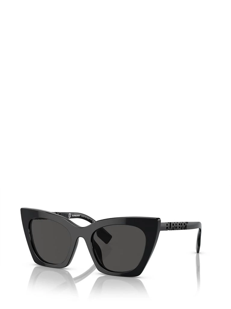 商品Burberry|Burberry Eyewear Cat-Eye Sunglasses,价格¥1593,第2张图片详细描述