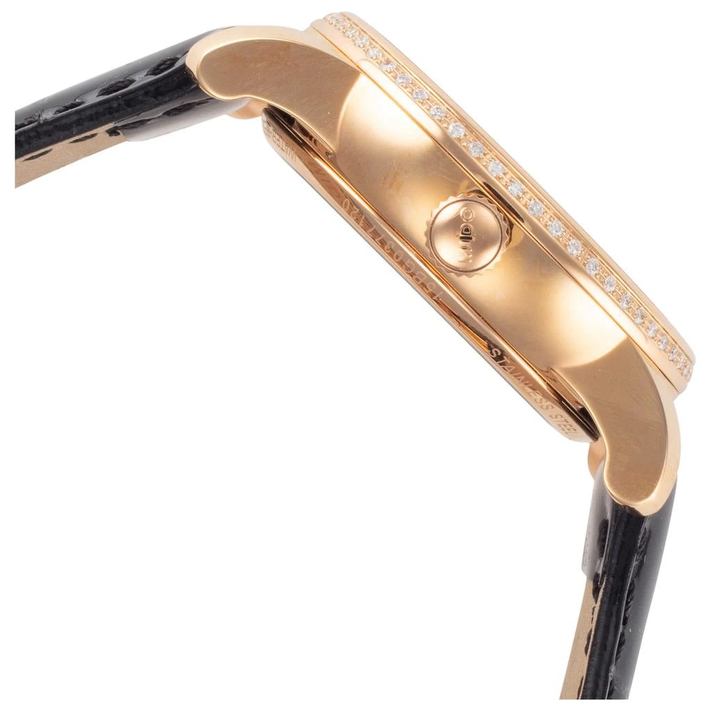 商品MIDO|Mido Women's Watch M0072076603626,价格¥5308,第3张图片详细描述