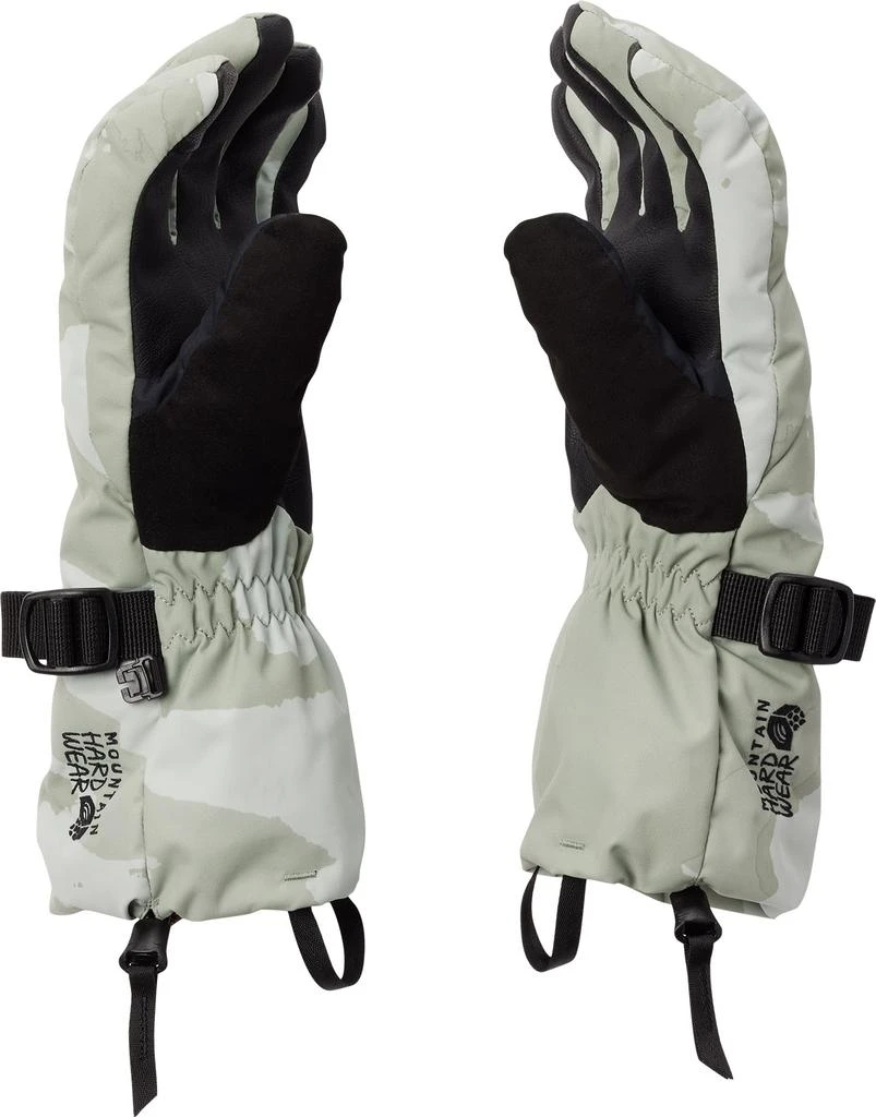商品Mountain Hardwear|All Tracks GORE-TEX Gloves - Women's,价格¥344,第2张图片详细描述