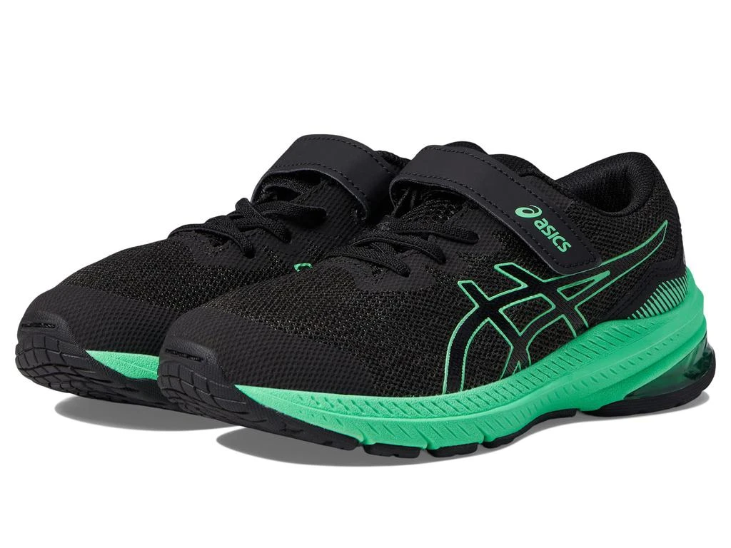 商品Asics|GT-1000 11 PS (Toddler/Little Kid),价格¥524,第1张图片