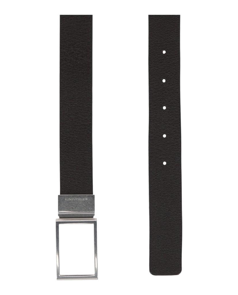 商品Bottega Veneta|Mens Leather Belt,价格¥1976,第4张图片详细描述