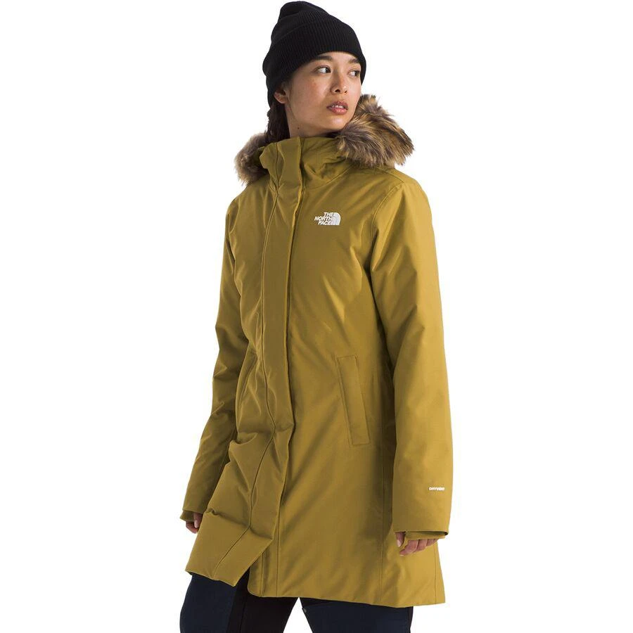 商品The North Face|Arctic Down Parka - Women's,价格¥2053,第1张图片